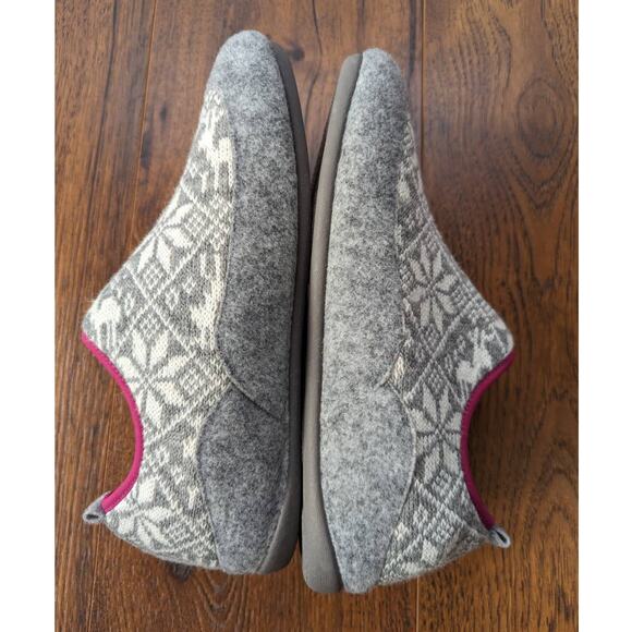 Tony Pons Mare Slip On in Grey 41/10 - Picture 7 of 10